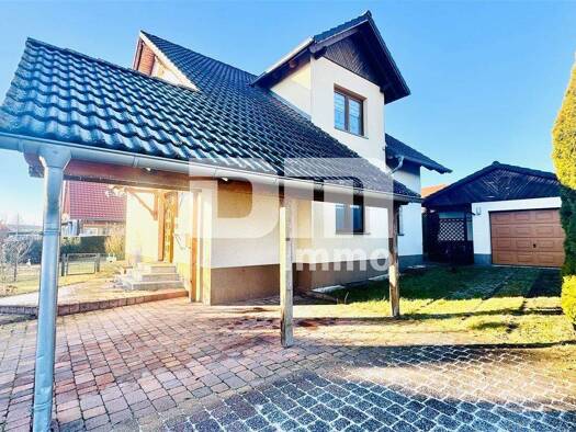 Einfamilienhaus zum Kauf 279.000 € 4 Zimmer 108,8 m² 627 m² Grundstück frei ab sofort Walbeck Hettstedt 06333