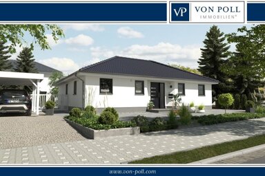 Bungalow zum Kauf provisionsfrei 397.500 € 3 Zimmer 104 m² 824 m² Grundstück Ahrendsee Ahrendsee 18519