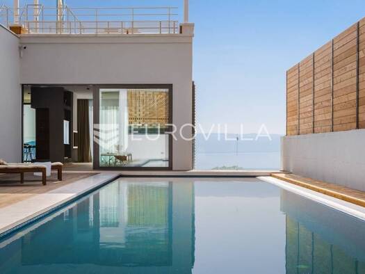 Haus zum Kauf 1.500.000 € 3 Zimmer 297 m² Marusici Omiš 21000