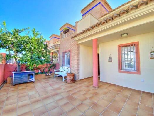Reihenhaus zur Miete 1.300 € 3 Zimmer 122 m² Vélez-Málaga 29790