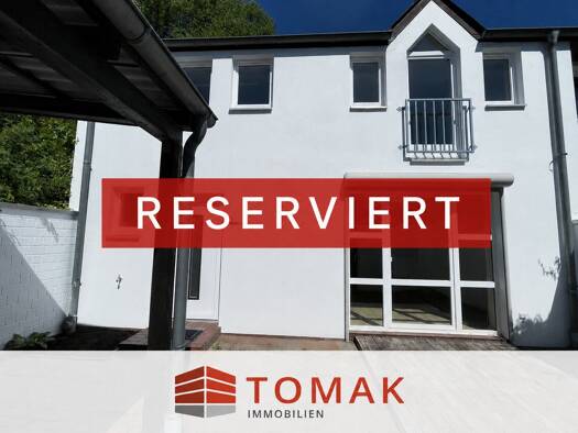 Reihenmittelhaus zum Kauf 229.000 € 3 Zimmer 86 m² 115 m² Grundstück Schafkoven/Donneresch Delmenhorst 27749