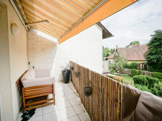 Wohnung zur Miete 570 € 2 Zimmer 62 m² frei ab 01.09.2026 Weiherhaus Nürnberg 90455