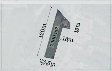 Land-/Forstwirtschaft zum Kauf 990.000 € Precko