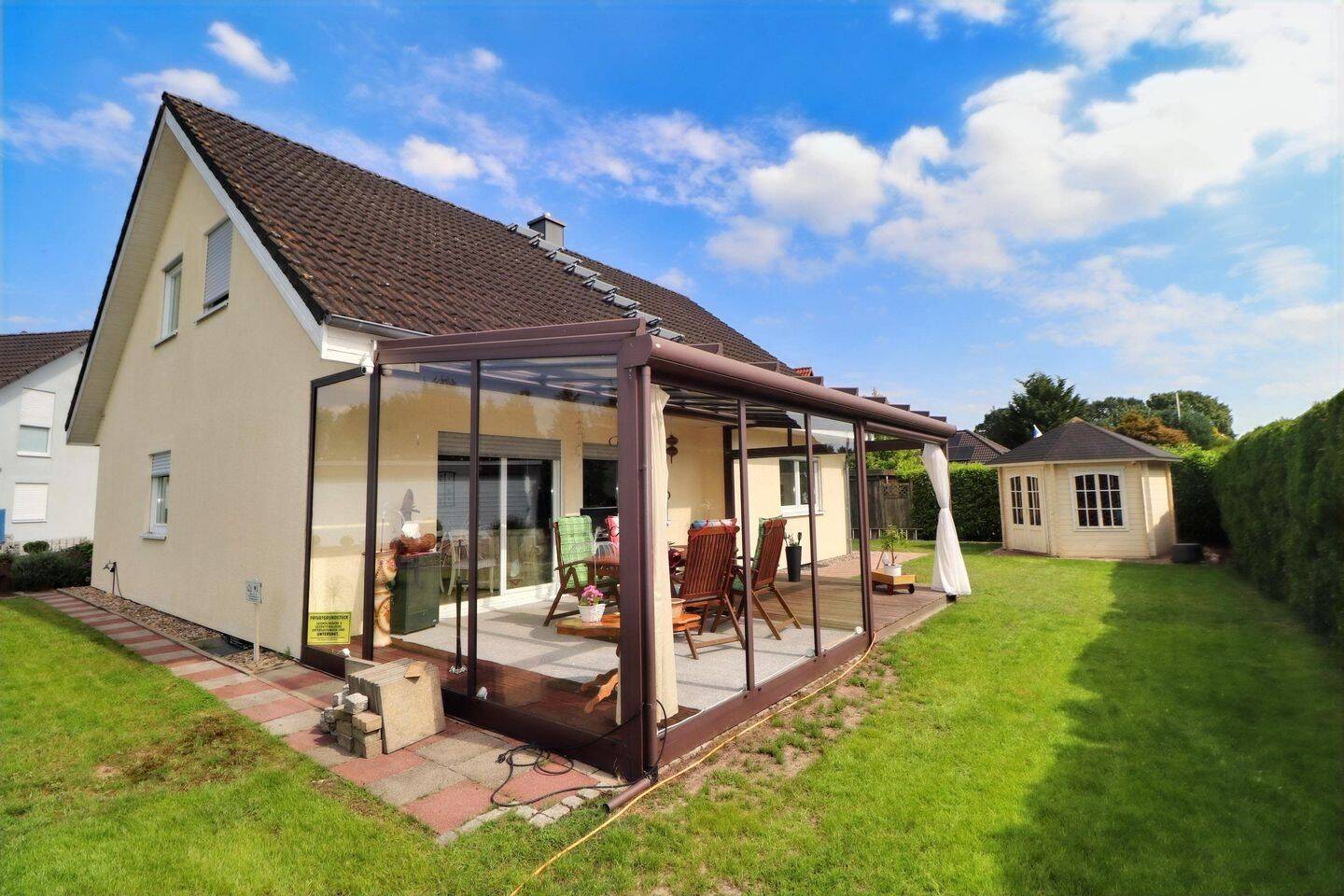 Haus – Westerhorn, Kreis Pinneberg - Ansicht 3