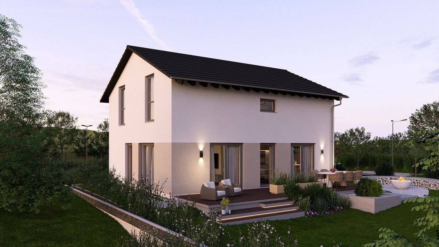 House in Fehmarn, Ostholstein - Ansicht 2