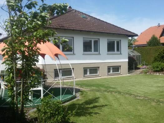Einfamilienhaus zum Kauf 289.000 € 6 Zimmer 130 m² 747 m² Grundstück Harb Nidda 63667