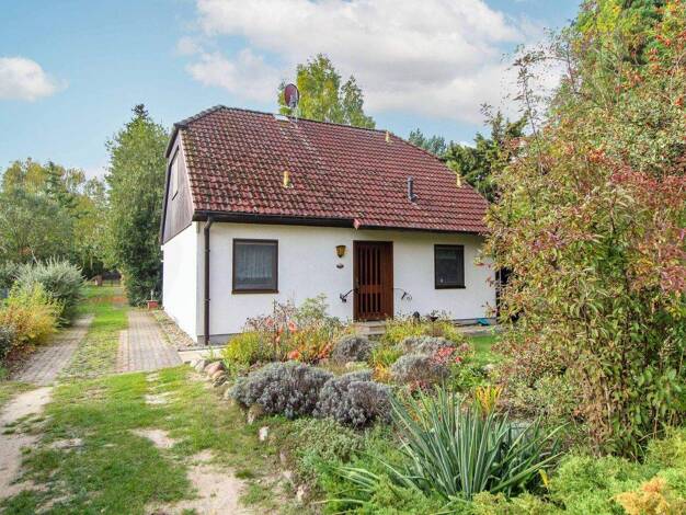 Einfamilienhaus zum Kauf 260.000 € 3 Zimmer 104,5 m² 2.349,1 m² Grundstück Angern 39326