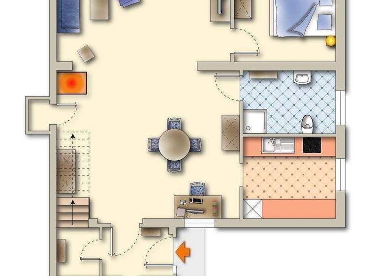 Haus zum Kauf 799.000 € 151 m² 815 m² Grundstück Zingst 18374