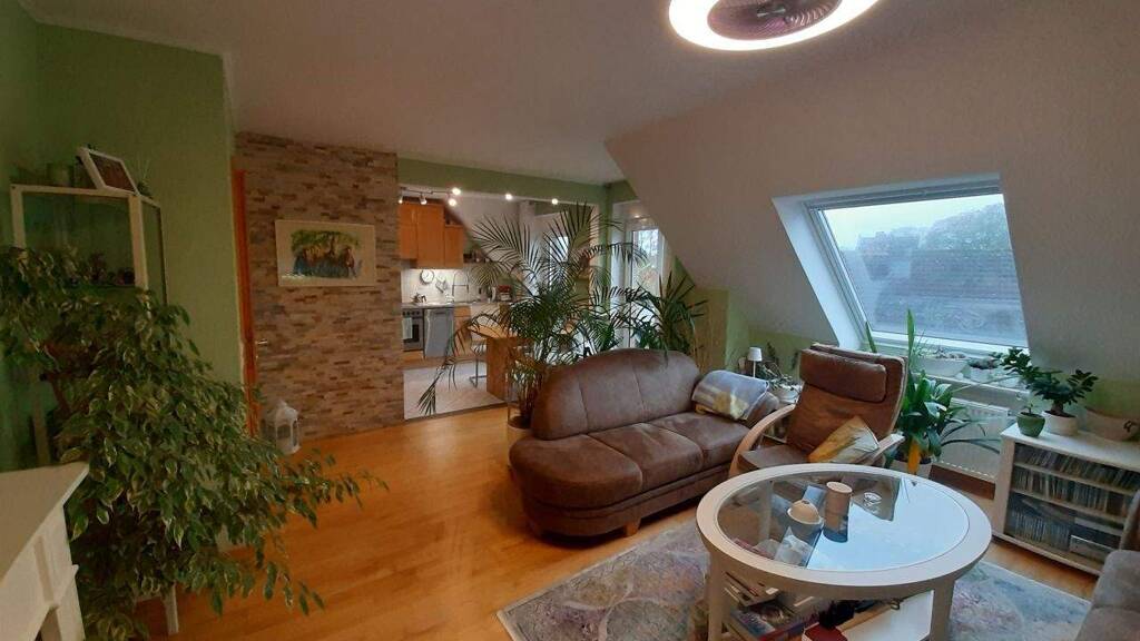 Wohnung zur Miete 695 € 3 Zimmer 78 m² frei ab sofort Leer 26789