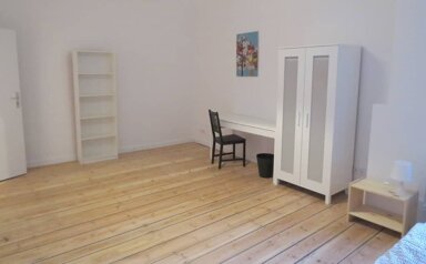 Wohnung zur Miete Wohnen auf Zeit 720 € 6 Zimmer 20 m² frei ab 23.12.2024 Fennstraße 4 Wedding Berlin 13347