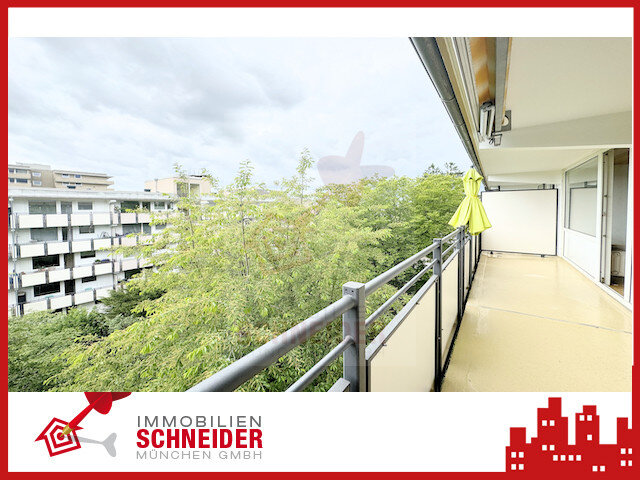 Wohnung zum Kauf 299.000 € 2 Zimmer 51,3 m²<br/>Wohnfläche 4.<br/>Geschoss Neuried Neuried 82061