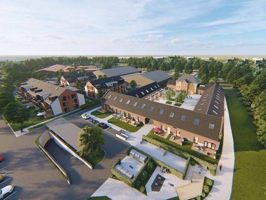 Reihenmittelhaus zur Miete 1.550 € 3 Zimmer 98 m² Sieglar Troisdorf 53844