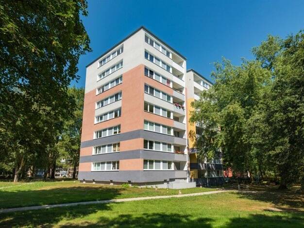 Wohnung zur Miete 622 € 3 Zimmer 71,7 m² frei ab 02.08.2025 Sonnenscheineck 14 Aplerbeck Dortmund 44287