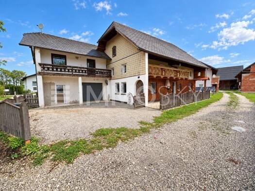 Einfamilienhaus zum Kauf 250.000 € 2 Zimmer 75 m² 523 m² Grundstück Schalchen 5231