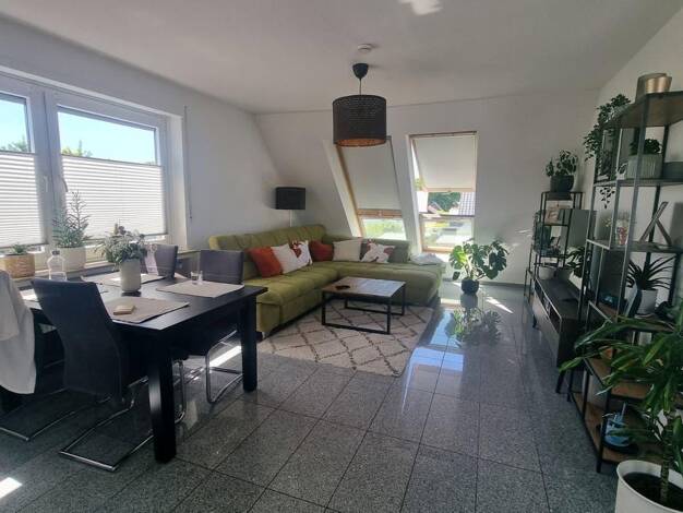 Wohnung zur Miete 780 € 3 Zimmer 63 m² 2. Geschoss frei ab 01.12.2026 Leinenstraße 30 Milse Bielefeld 33729