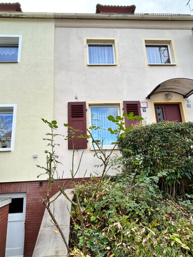 Reihenmittelhaus zum Kauf 299.000 € 3 Zimmer 73,7 m² 110 m² Grundstück frei ab sofort Räcknitz/Zschertnitz Dresden 01217