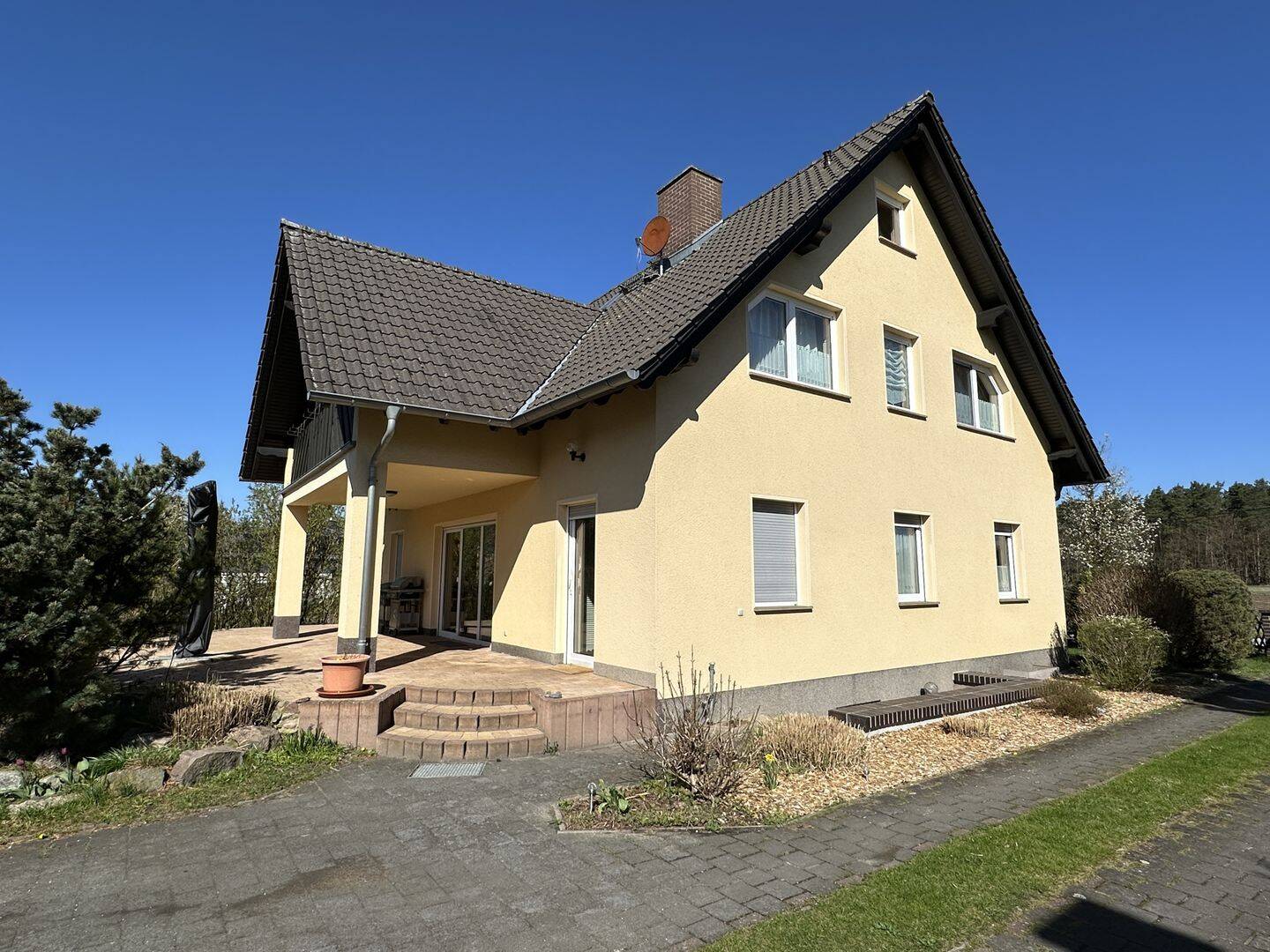 Haus – Storbeck-Frankendorf, Frankendorf - Mehr