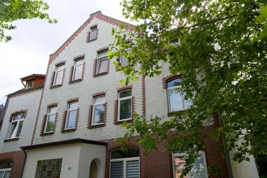 Wohnung zur Miete 592 € 2 Zimmer 58 m² Erdgeschoss frei ab 01.09.2024 Kronsberger Str. 6a Kirchrode Hannover 30559