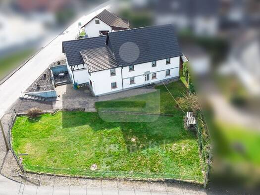Mehrfamilienhaus zum Kauf 390.000 € 7 Zimmer 149,6 m² 1.016 m² Grundstück Hahn Engelskirchen 51766