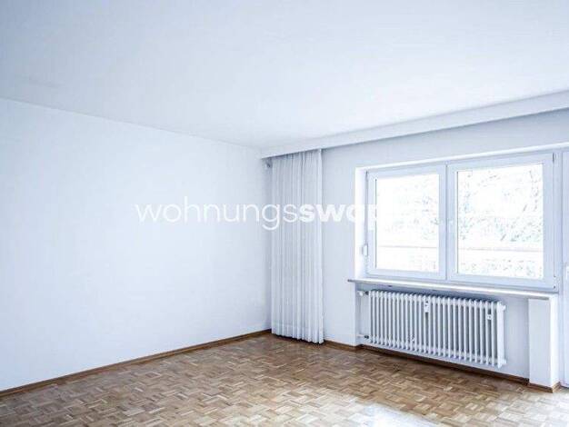 Studio zur Miete Tauschwohnung 1.687 € 2 Zimmer 70 m² 1. Geschoss Schwabing-West München 80804