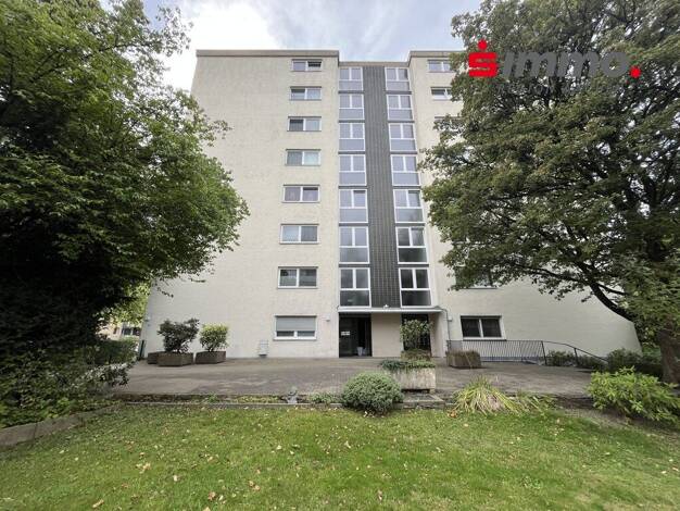 Wohnung zum Kauf 119.000 € 2 Zimmer 65 m² 1. Geschoss Aachen Aachen 52078