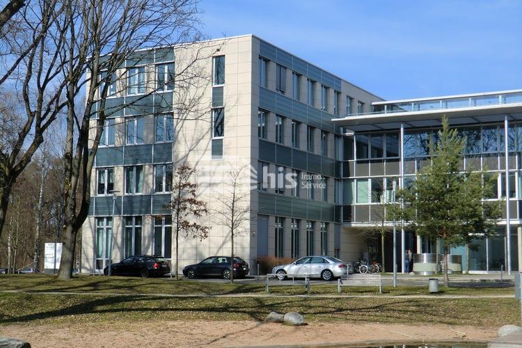 Bürofläche zur Miete 12,90 € 4.531 m²<br/>Bürofläche Schafhof Nürnberg 90411