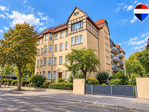 Wohnung zum Kauf 259.000 € 4 Zimmer 116,9 m² Leipziger Str. Magdeburg 39112