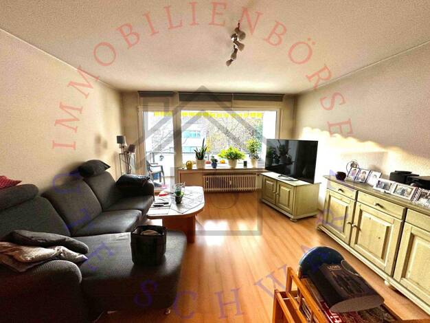 Wohnung zum Kauf 159.000 € 2 Zimmer 65 m² Mettmann 40822