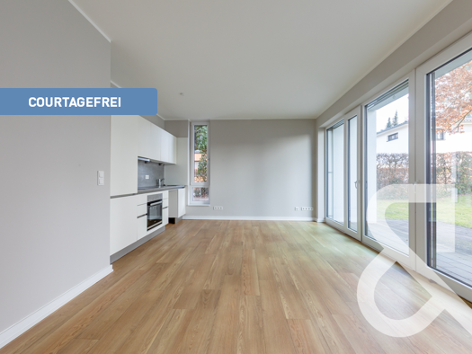 Terrassenwohnung zum Kauf provisionsfrei 515.000 € 3 Zimmer 76,1 m² 4 Geschosse frei ab sofort Niendorf Hamburg 22453
