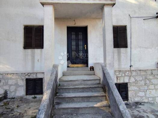 Haus zum Kauf 475.000 € 6 Zimmer 156 m² Jezera, Tisno Tisno