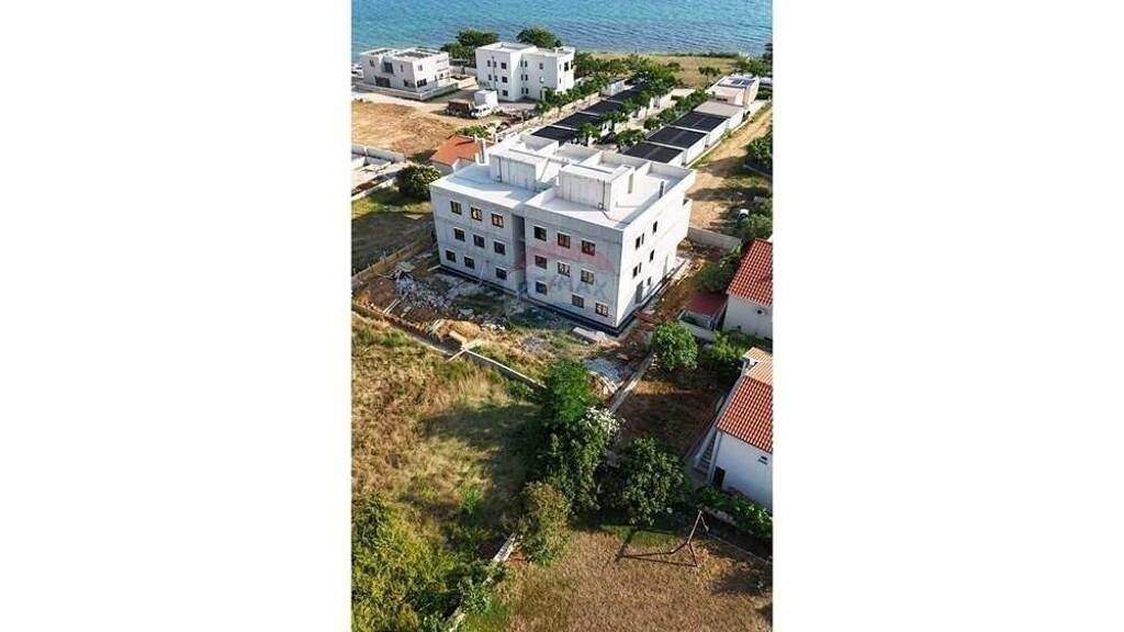 Wohnung zum Kauf 309.435 € 3 Zimmer 88 m² Privlaka