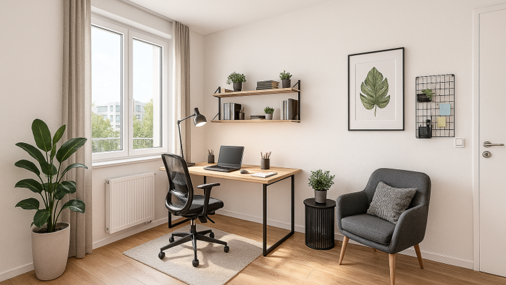 Wohnung zur Miete - Erstbezug 1.120 € 3 Zimmer 70 m² Osternburg Oldenburg 26135