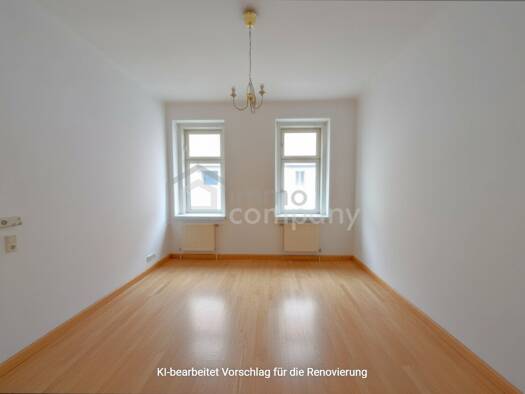 Wohnung zum Kauf 115.000 € Wien 1100