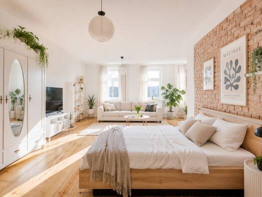 Studio zum Kauf 369.000 € 1 Zimmer 61,3 m² Pankow Berlin / Pankow 13189