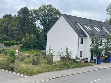 Grundstück zum Kauf provisionsfrei 159.000 € 178 m² Grundstück Weinstraße 8 Eltersdorf Erlangen 91058