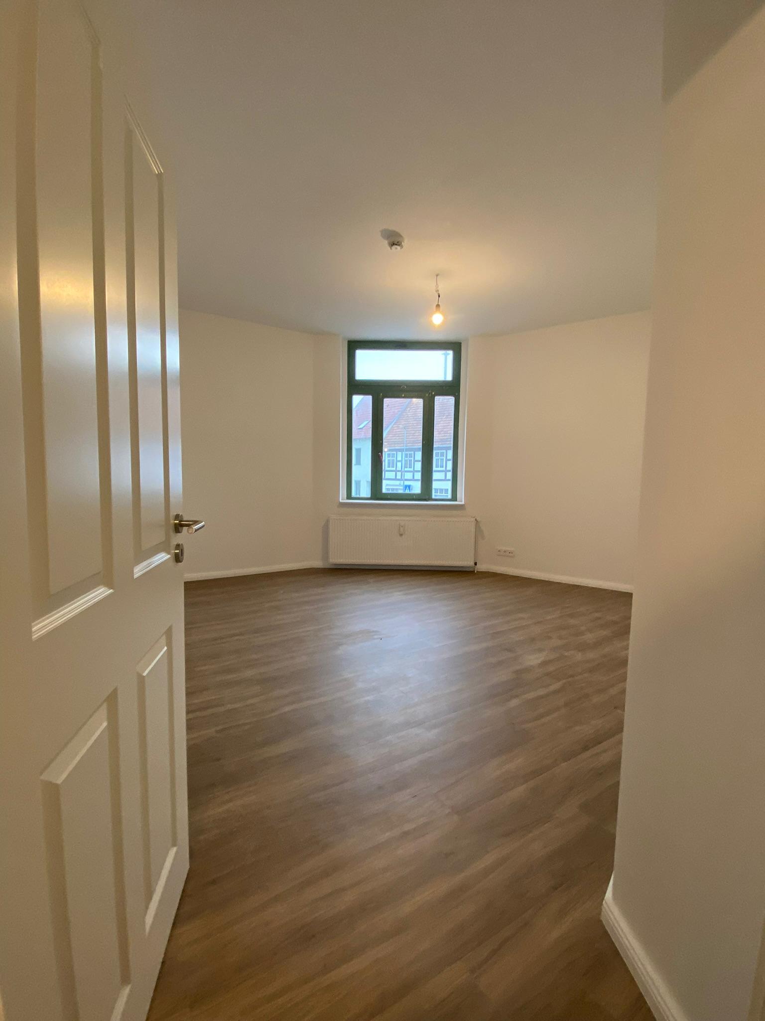 Wohnung zur Miete 560 € 3 Zimmer 80 m²<br/>Wohnfläche 1.<br/>Geschoss ab sofort<br/>Verfügbarkeit Baäckerstraße 20 Groß Buchholz Perleberg 19348