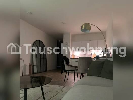 Wohnung zur Miete Tauschwohnung 656 € 3 Zimmer 75 m² 4. Geschoss Alsterdorf Hamburg 22297