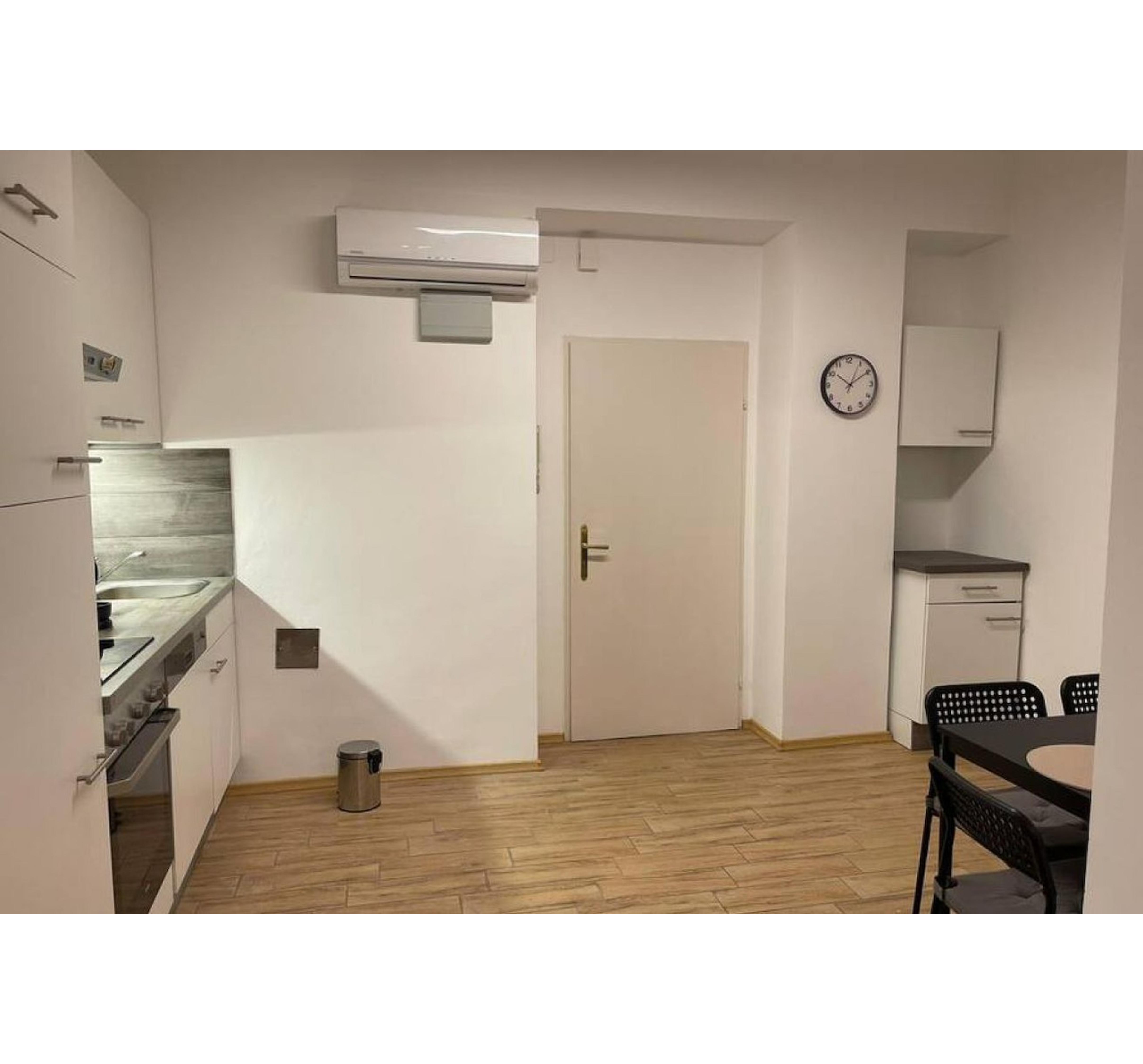 Wohnung zur Miete 380 € 1 Zimmer 35 m²<br/>Wohnfläche 1.<br/>Geschoss Johann-Sebastian-Bach-Straße 13 Musikerviertel Schweinfurt 97421