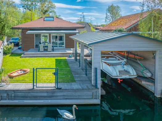 Einfamilienhaus zum Kauf 2.500.000 € 5 Zimmer 120 m² 300 m² Grundstück Starnberg 82319