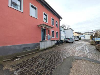 Außenstellplatz zur Miete provisionsfrei 60 € Eckenheim Frankfurt am Main 60435