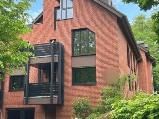 Wohnung zur Miete 690 € 2 Zimmer 66 m² Geschoss 1/2 frei ab sofort Bad Wilhelmshöhe Bad Wilhelmshöhe 34131