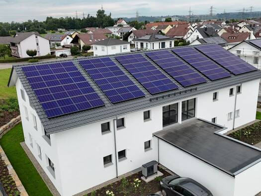 Terrassenwohnung zum Kauf provisionsfrei als Kapitalanlage geeignet 3 Zimmer 86 m² Herbertingen Herbertingen 88518