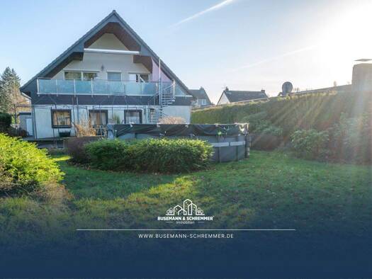 Mehrfamilienhaus zum Kauf 780.000 € 11 Zimmer 461 m² 1.188 m² Grundstück Kaltenweide Langenhagen 30855