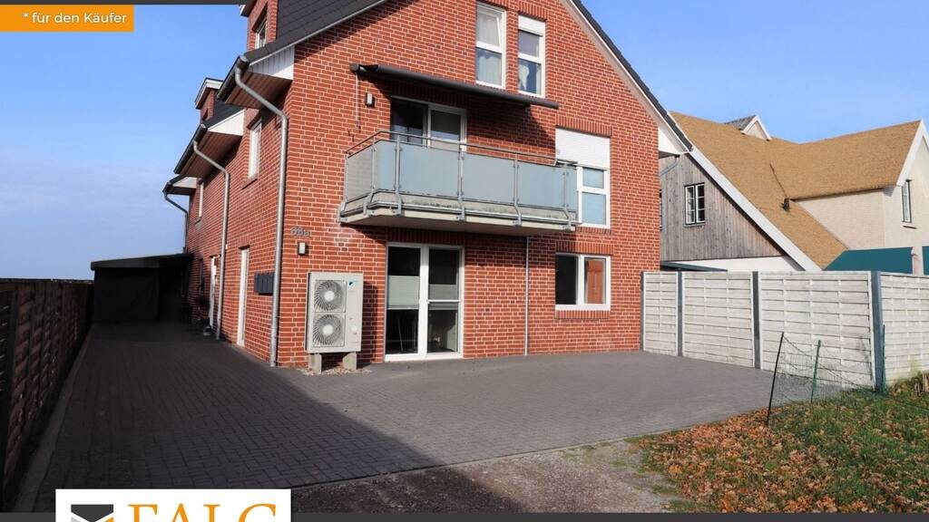 Maisonette zum Kauf provisionsfrei 399.999 € 4 Zimmer 100 m² 2. Geschoss frei ab 01.04.2026 Roffloh 68 a Borstel-Hohenraden 25494