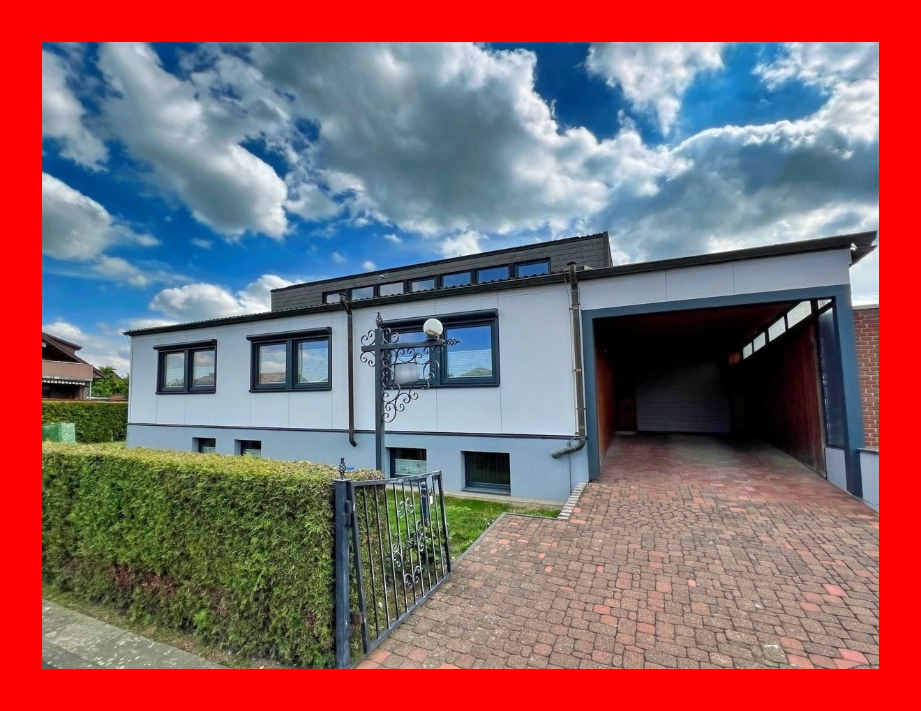 Einfamilienhaus zum Kauf 419.000 € 4 Zimmer 150 m²<br/>Wohnfläche 720 m²<br/>Grundstück ab sofort<br/>Verfügbarkeit Groß Düngen Bad Salzdetfurth 31162