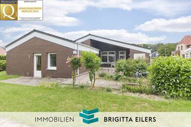 Bungalow zur Miete 1.450 € 5 Zimmer 190 m² 1.000 m² Grundstück Baden Achim 28832