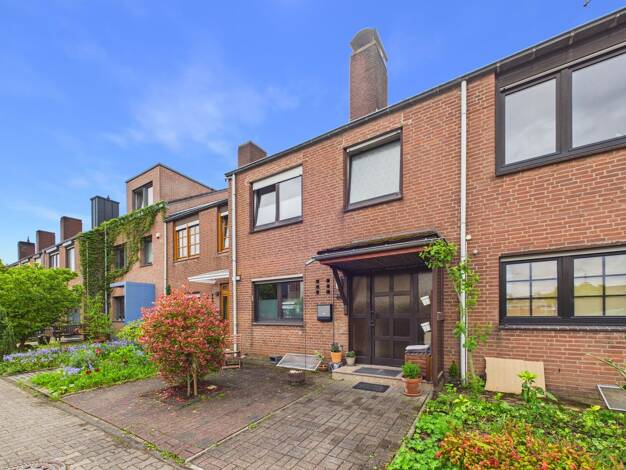 Reihenmittelhaus zum Kauf 410.000 € 4 Zimmer 107 m² 169 m² Grundstück Sinnersdorf Pulheim 50259