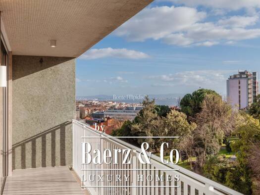 Haus zum Kauf 1.980.000 € 155 m² Campo de Ourique