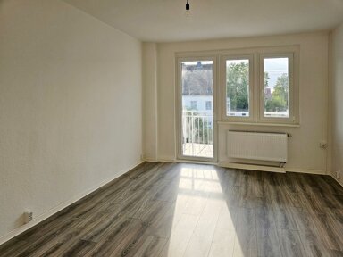 Wohnung zur Miete 280 € 1 Zimmer 37,3 m² 2. Geschoss Breitscheidstraße 25 Boizenburg Boizenburg/Elbe 19258