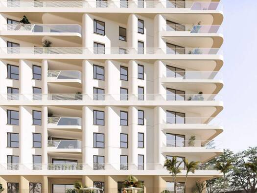 Studio zum Kauf provisionsfrei 270.000 € 1 Zimmer 46 m² Villajoyosa